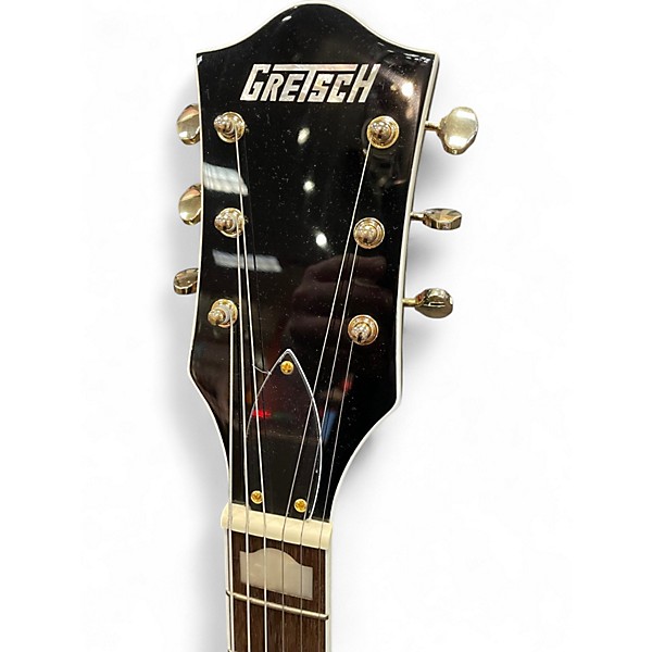 Used Gretsch Guitars G5427T Midnight Sapphire Hollow Body Electric Guitar