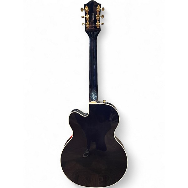 Used Gretsch Guitars G5427T Midnight Sapphire Hollow Body Electric Guitar