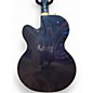 Used Gretsch Guitars G5427T Midnight Sapphire Hollow Body Electric Guitar