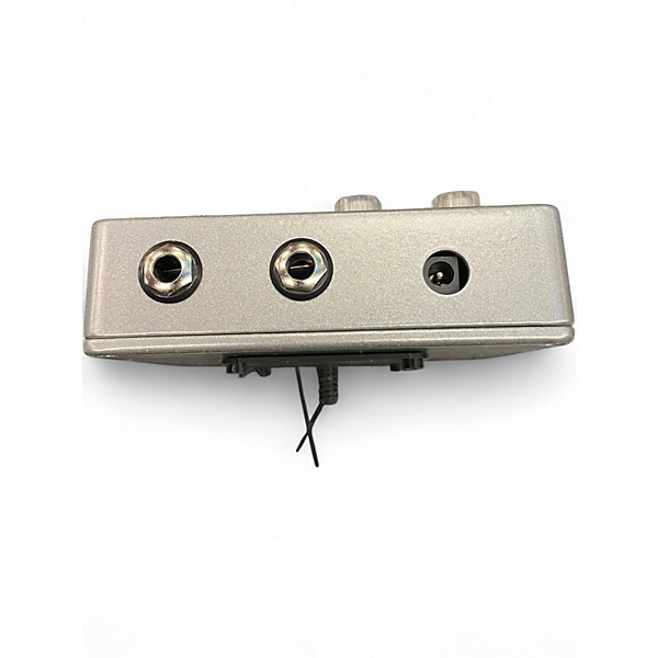 Used Benson Amps PREAMP Pedal