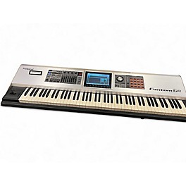 Used Roland Fantom G8 88 Key Keyboard Workstation