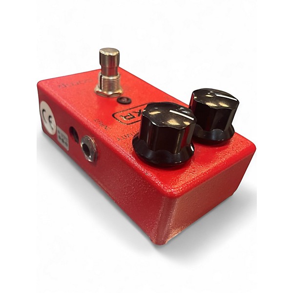 Used MXR M102 Dyna Comp Effect Pedal