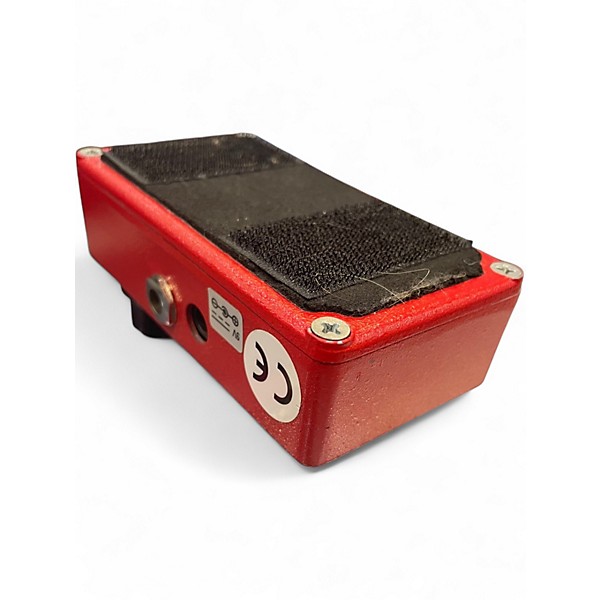 Used MXR M102 Dyna Comp Effect Pedal