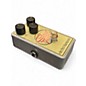 Used Electro-Harmonix Soul Food Overdrive Effect Pedal thumbnail