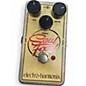 Used Electro-Harmonix Soul Food Overdrive Effect Pedal