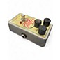 Used Electro-Harmonix Soul Food Overdrive Effect Pedal