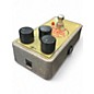 Used Electro-Harmonix Soul Food Overdrive Effect Pedal