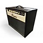 Used Bugera V22 22W 1x12 Tube Guitar Combo Amp