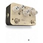 Used J.Rockett Audio Designs TIM PIERCE OVERDRIVE Effect Pedal