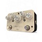 Used J.Rockett Audio Designs TIM PIERCE OVERDRIVE Effect Pedal