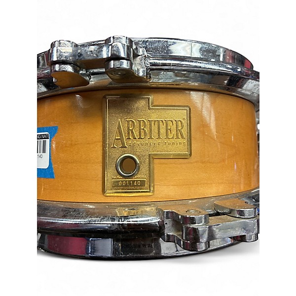 Used Abriter 12in Advanced tuning Natural Drum