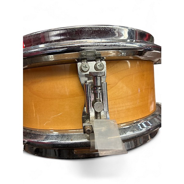 Used Abriter 12in Advanced tuning Natural Drum