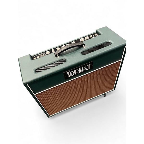 Used Top Hat KING ROYAL Guitar Cabinet