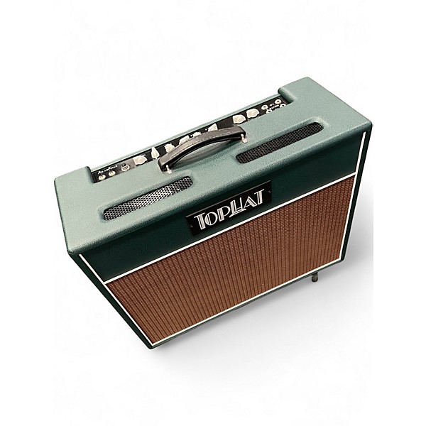 Used Top Hat KING ROYAL Guitar Cabinet