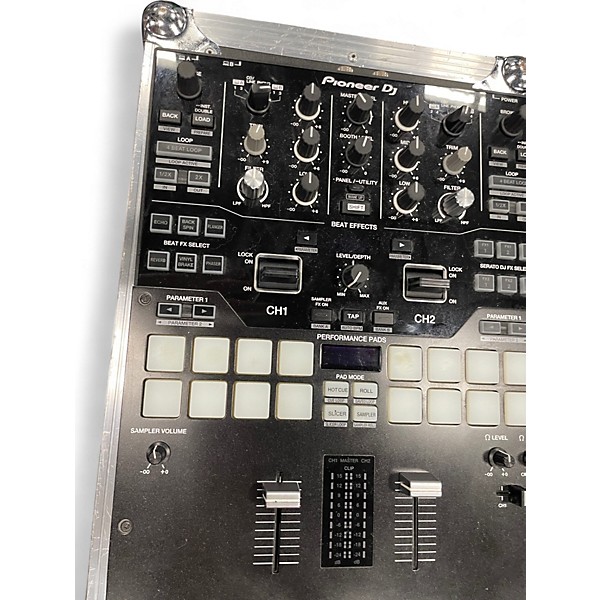 Used Pioneer DJ DJM-S9 DJ Mixer