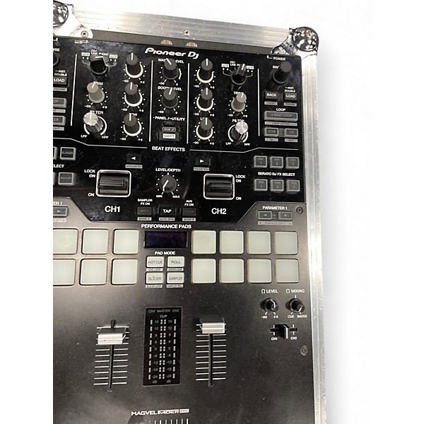 Used Pioneer DJ DJM-S9 DJ Mixer