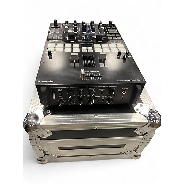 Used Pioneer DJ DJM-S9 DJ Mixer