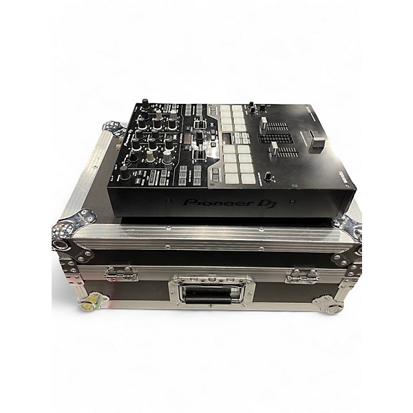 Used Pioneer DJ DJM-S9 DJ Mixer