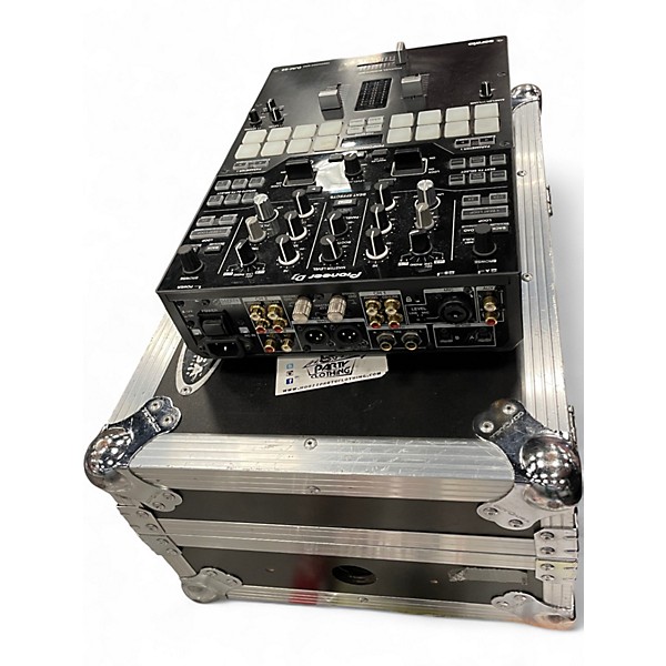 Used Pioneer DJ DJM-S9 DJ Mixer