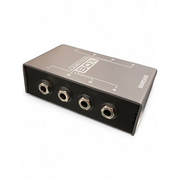 Used Sonicake JUNCTION BOX