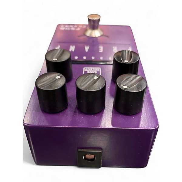 Used Flamma FS06 Effect Pedal