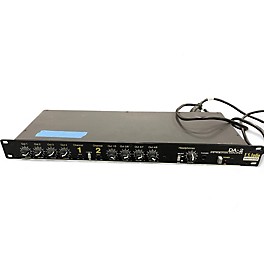 Used U.s Audio DA-2 Exciter