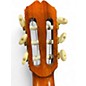 Used Alvarez CY128CE Natural Classical Acoustic Electric Guitar
