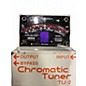 Used BOSS TU2 Chromatic Tuner Pedal