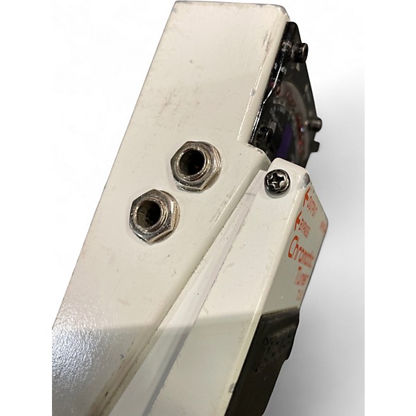 Used BOSS TU2 Chromatic Tuner Pedal