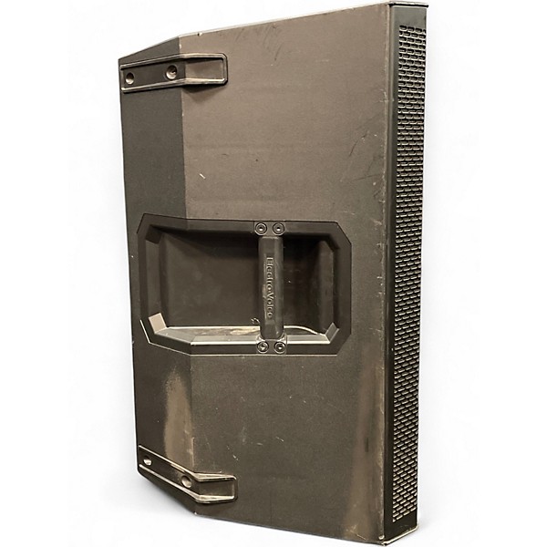 Used Electro-Voice ZLX-12P 12in 2-Way Powered Speaker