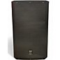 Used Electro-Voice ZLX-15P 15in 2-Way Powered Speaker thumbnail