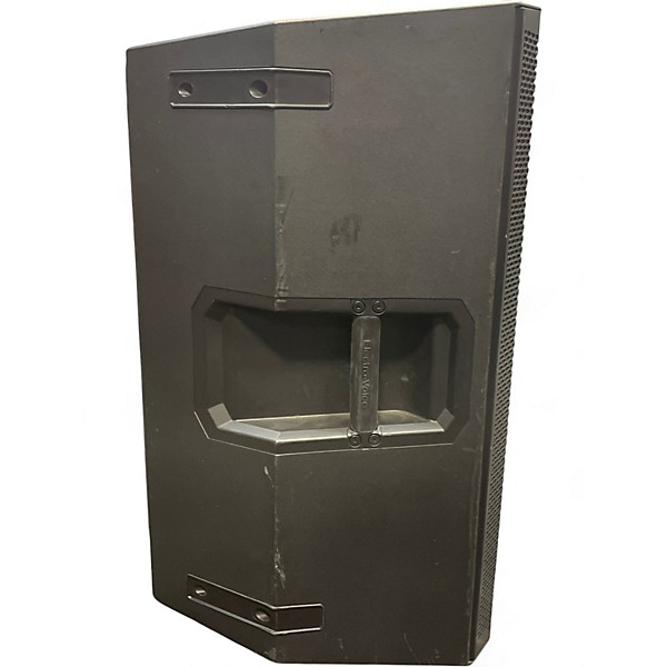 Used Electro-Voice ZLX-15P 15in 2-Way Powered Speaker