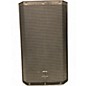 Used Electro-Voice ZLX-12P 12in 2-Way Powered Speaker thumbnail