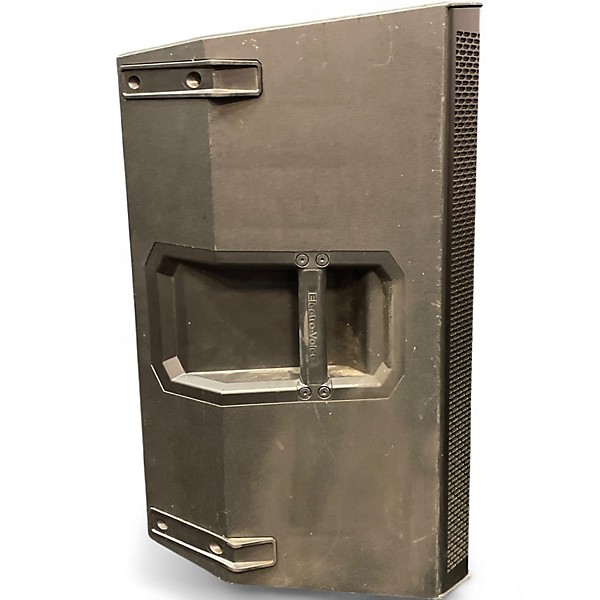 Used Electro-Voice ZLX-12P 12in 2-Way Powered Speaker