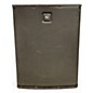 Used Electro-Voice ELX118P Powered Subwoofer thumbnail