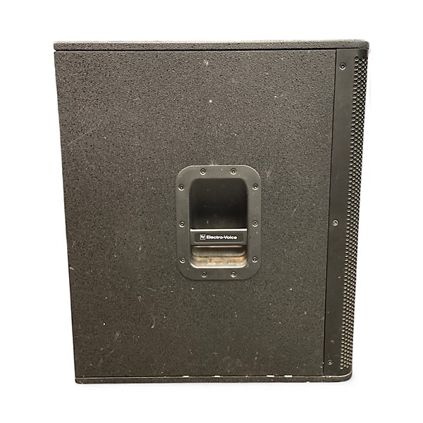 Used Electro-Voice ELX118P Powered Subwoofer