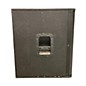 Used Electro-Voice ELX118P Powered Subwoofer
