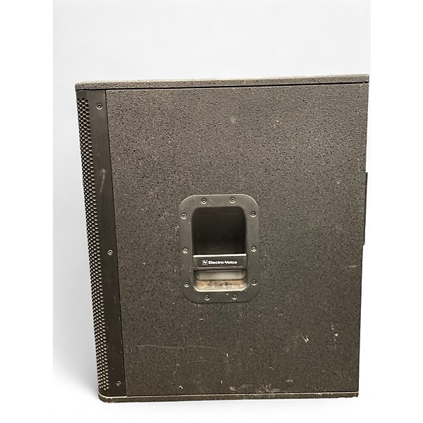 Used Electro-Voice ELX118P Powered Subwoofer