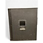 Used Electro-Voice ELX118P Powered Subwoofer