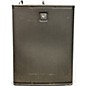 Used Electro-Voice ELX118P Powered Subwoofer thumbnail