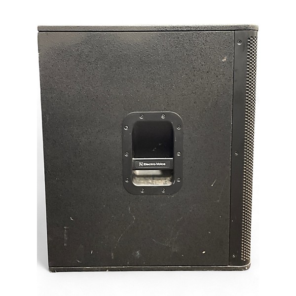 Used Electro-Voice ELX118P Powered Subwoofer