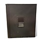Used Electro-Voice ELX118P Powered Subwoofer