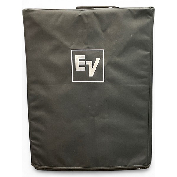 Used Electro-Voice ELX118P Powered Subwoofer