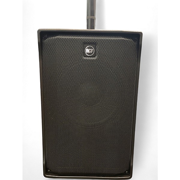 Used Electro-Voice EVOX J8 Powered Speaker