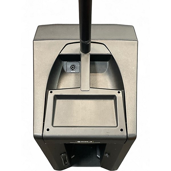 Used Electro-Voice EVOX J8 Powered Speaker