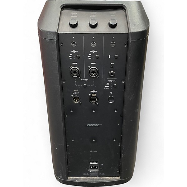 Used Bose Professional L1 PRO8 Sound Package
