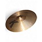 Used Zildjian 17in K Custom Dark Crash Cymbal