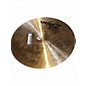 Used Zildjian 17in K Custom Dark Crash Cymbal