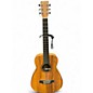 Used Martin LXK2 Natural Acoustic Guitar thumbnail