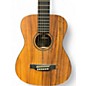 Used Martin LXK2 Natural Acoustic Guitar